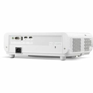 ViewSonic LX720-4K 3D DLP Projector - Ceiling Mountable - High Dynamic Range (HDR) - 3840 x 2160 - Front, Ceiling - 2160p 