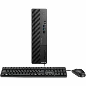Desktop ASUS ExpertCenter D7 SFF D700SEES, Intel Core i7-13700, Windows 11 Pro, 8GB RAM, 512GB SSD *No incluye monitor*
