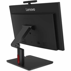 ThinkCentre M90a Gen 6 All-In-One 23.8 FHD Touch Ultra 5-235 vPro 16GB 2x8 DDR5 RAM 512GB SSD Intel Graphics WLAN Bluetoot
