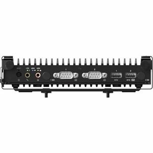 Industrieller Computer Lenovo ThinkEdge SE10 12NH0005GE - Intel Atom Quad-Core 1,90 GHz Prozessor - 8 GB RAM DDR4 SDRAM - 