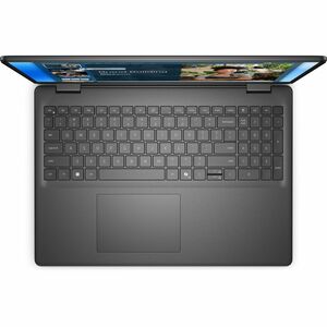Dell 16 DC16250 40,6 cm (16 Zoll) Notebook - Full HD Plus - Intel Core 5 120U - 16 GB - 1 TB SSD - Schweizerisch Tastatur 