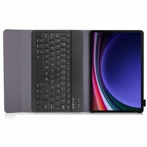 Just in Case Keyboard/Cover Case for 27.9 cm (11") Samsung Galaxy Tab S10 FE, Galaxy Tab S10 Lite, Galaxy Tab S9, Galaxy T