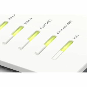 FRITZ! FRITZ!Repeater Wireless Range Extender