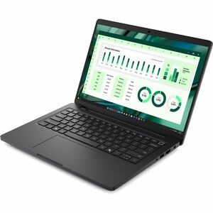Dell Pro Max MC14250 35.6 cm (14") Mobile Workstation - Full HD Plus - 60 Hz - Intel Core Ultra 7 265H - vPro Technology -