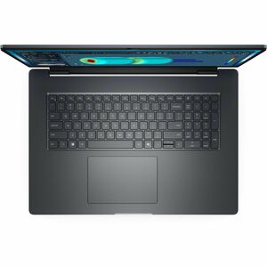Dell Pro Max Plus MB18250 45.7 cm (18") Notebook - QHD+ - Intel Core Ultra 7 2nd Gen 265HX - 32 GB - 1 TB SSD - Hungarian 