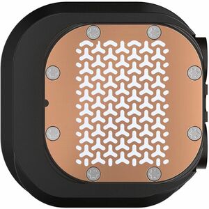 Corsair NAUTILUS 360 RS ARGB Radiador/ventilador de refrigeración - CPU, Placa Base, Procesador - 120mm Maximum Fan Diamet