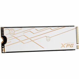 Unidad de estado sólido XPG MARS 980 BLADE SMAR-980B-4TCS - M.2 2280 Interno - 4TB - PCI Express NVMe (PCI Express NVMe 5.