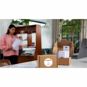 Canon PIXMA TS6550i Wired & Wireless - Tintenstrahl-Multifunktionsdrucker - Farbe - Kopierer/Drucker/Scanner - 1200 x 1200