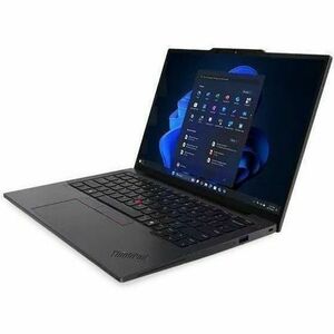 Lenovo ThinkPad X13 Gen 6 21RK004MMZ 33,8 cm (13,3 Zoll) Notebook - WUXGA - Intel Core Ultra 5 2nd Gen 225U - 16 GB - 512 