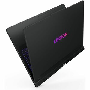 Lenovo Legion Pro 7 16AFR10H 83RU001HSP 40.6 cm (16") Gaming Notebook - WQXGA - 240 Hz - AMD Ryzen 9 9955HX3D - 32 GB - 1 
