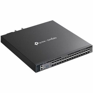 TP-Link Omada SX6632YF Manageable Ethernet Switch - 10 Gigabit Ethernet, 25 Gigabit Ethernet - 10GBase-X, 25GBase-X - 3 La