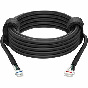 HP Poly Studio A2. Cor do produto: Preto, Produtos compatíveis: Compatible with Poly Studio G62, Poly Studio X72 and Poly 