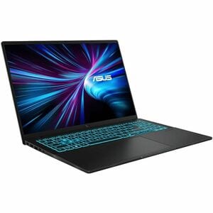 Asus Vivobook 16 V3607 V3607VP-RP022W 40.6 cm (16") Notebook - WUXGA - 144 Hz - Intel Core 7 240H - 16 GB - 1 TB SSD - Bla