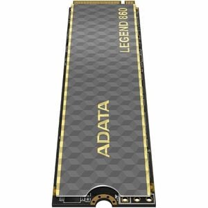 Adata LEGEND 860 SLEG-860-2000GCS 1.95 TB Solid State Drive - M.2 2280 Internal - PCI Express NVMe (PCI Express NVMe 4.0 x