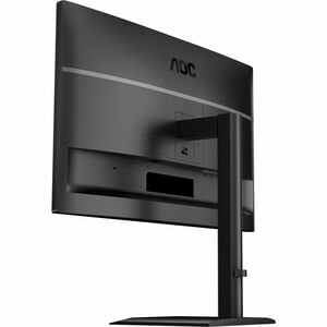 Moniteur LED AOC Q27E4U 27" Classe WQHD - Noir - 68,6 cm (27") Viewable - Technologie IPS - WLED Rétroéclairage - Résoluti