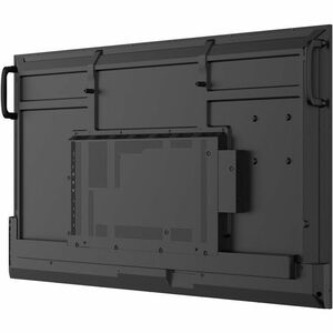ViewSonic CDE5014-2C 1270 mm LCD Digital Signage Display - 24 Hours/7 Days Operation - Energy Star - Thin Film Transistor