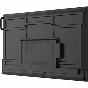 ViewSonic CDE5514-2C 1397 mm LCD Digital Signage Display - 24 Hours/7 Days Operation - Energy Star - Thin Film Transistor