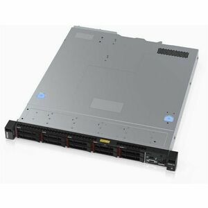 Servidor Lenovo ThinkSystem SR250 V3 7DCL1004LA - 1 x Intel Xeon 2.60GHz - 16GB RAM - 12Gb/s SAS Controlador - 1U Bastidor