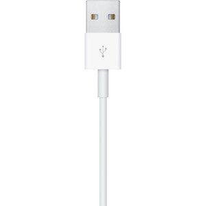 Apple Cable de Cargador - 1m - Para Smartwatch - USB Tipo A