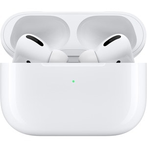 Auricular Apple AirPods True Wireless Auricular Estéreo - Binaural - Intrauditivo - Bluetooth - Función de cancelación de 