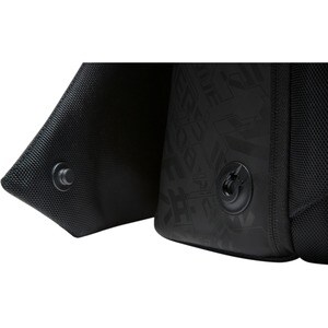 Estuche de transporte Asus ROG Ranger BP2500 (Mochila) para 39.6cm (15.6") Portátil - Negro - Interior resistente al agua,