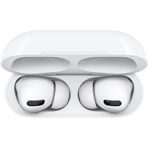 Auricular Apple AirPods Pro Inalámbrico Auricular Estéreo - Binaural - Intrauditivo - Bluetooth - Función de cancelación d