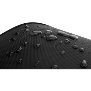 Estuche de transporte Dell EcoLoop Pro (Mochila) para 43.2cm (17") Portátil - Negro - Tela 840D, Plástico Body - Correa de