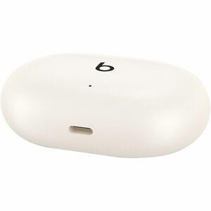 Auricular Apple Beats Studio Buds + True Wireless Auricular Estéreo - Marfil - Siri - Binaural - Intrauditivo - Bluetooth 