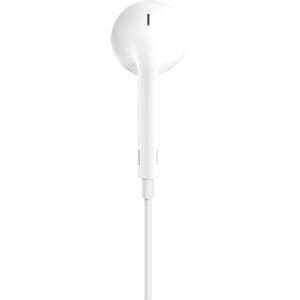 Auricular Apple EarPods Auricular Estéreo - Blanco - Binaural - Intrauditivo - USB Tipo C