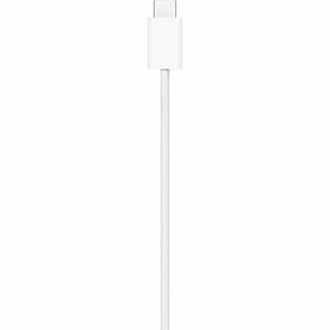 Apple MagSafe Cargador por inducción - Para AirPod, iPhone - Concetor de entraada: USB - Magnética, Carga rápida