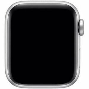 Apple Watch SE Smart Watch - 40mm Case Height - 34mm Case Width - Media noche Case Color - Tinta Band Color - Aluminio Cas