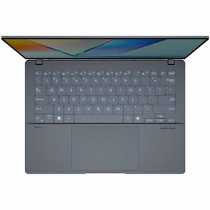 Portátil - Asus Vivobook S 14 S5406 S5406SA-QD006W 35.6cm (14") Copilot+ PC - WUXGA - 60Hz - Intel Core Ultra 7 256V - Int
