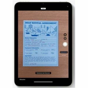 Tableta Apple iPad mini (2024) A2993 - 21.1cm (8.3") - Apple A17 Pro (3 nm) Hexa-core (6 núcleos) - 8GB - 128GB Almacenami