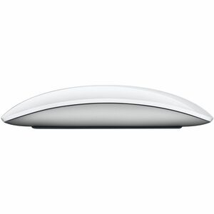 Mouse Apple Magic Mouse A3204 - Óptico - Blanco - Inalámbrico - Recargable