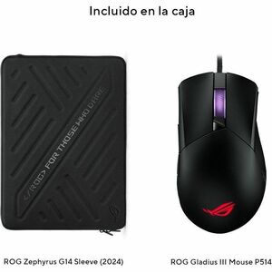 Notebook para juegos 2 en 1 Desmontable - Asus ROG Flow Z13 GZ302 GZ302EA-RU062W 34cm (13.4") Pantalla Táctil Copilot+ PC 