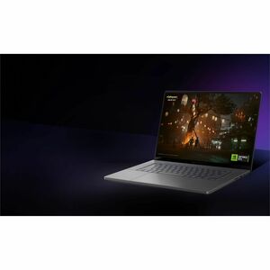 GU605CR-QR149W - Intel CU9 285H - RAM 32GB LPDDR5 - 1TB SSD - Nvidia RTX5070Ti 12GB - Win11 - OLED - 16in WQXGA - Gray - G