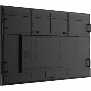 ViewSonic CDE8614-2C 2184.40 mm LCD Digital Signage Display - 24 Hours/7 Days Operation - Energy Star - Thin Film Transist