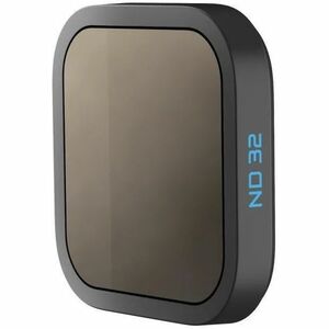 GoPro Densidad neutra Kit de filtro - Diseñado para Videocámara - Cristal