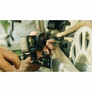 Kit de lentes GoPro AKTLM-001 - Diseñado para Videocámara - Negro
