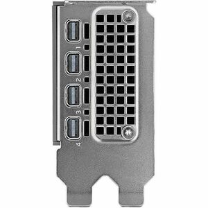 PNY NVIDIA RTX PRO 4000 Graphic Card - 24 GB GDDR7 - Half-height/Low-profile - 7680 x 4320 - 192 bit Bus Width - PCI Expre