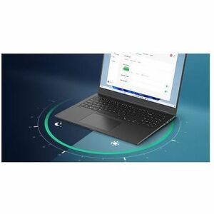 LG gram Pro 16Z90TS 16Z90TS-G.AU99B 40.6 cm (16") Copilot+ PC Notebook - WQXGA - 144 Hz - Intel Core Ultra 9 288V - Intel 