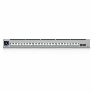 Ubiquiti Pro XG Ethernet Switch - 24 Ports - Manageable - Gigabit Ethernet, 2.5 Gigabit Ethernet, 5 Gigabit Ethernet, 10 G