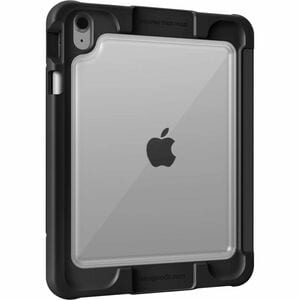 dux ultra iPad A16/10th gen AP - black