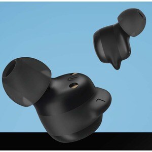 Auricular Redmi Buds 3 Lite True Wireless Auricular Estéreo - Negro - Binaural - Intrauditivo - 1000cm - Bluetooth - Cance