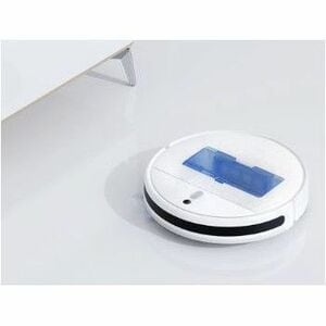 Robot aspirador/trapeador MI Vacuum-Mop 2 Lite MJSTL - 450mL Dust Capacity - 270mL Water Tank Capacity - Cepillo - 35W Rat