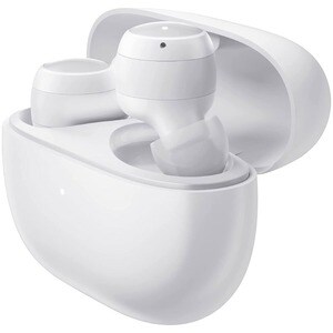 Auricular Redmi Buds 3 Lite True Wireless Auricular Estéreo - Blanco - Binaural - Intrauditivo - 1000cm - Bluetooth - Canc