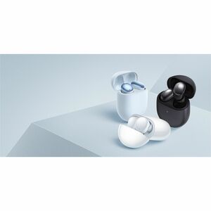 Auricular Redmi Buds 4 Inalámbrico Auricular Estéreo - Blanco - Binaural - Intrauditivo - 1000cm - Bluetooth