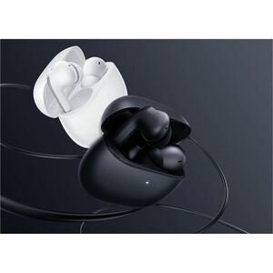 Auricular Redmi Buds 4 Pro M2132E1 True Wireless Auricular Estéreo - Negro media noche - Binaural - Intrauditivo - 1000cm 