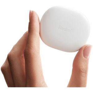 Auricular Redmi Buds 4 Lite M2231E1 True Wireless Auricular Estéreo - Blanco - Binaural - Intrauditivo - 1000cm - Bluetoot