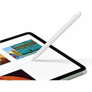 Lápiz óptico Redmi Smart Pen - Bluetooth - Activo - Punta de stylus reemplazable - Blanco - Tableta Dispositivo compatible